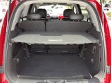 2005 Chrysler PT Cruiser Limited Turbo Trunk