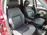 2005 Chrysler PT Cruiser Limited Turbo Front Seat