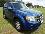 2008 Ford Escape XLS Front 3/4 View