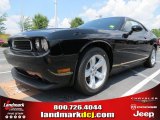 2012 Dodge Challenger SXT