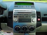 2010 Mazda MAZDA5 Sport Controls