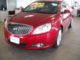 2012 Buick Verano FWD