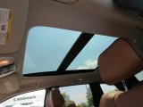 2012 Jeep Grand Cherokee Overland Summit 4x4 Sunroof