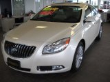 2012 Buick Regal 