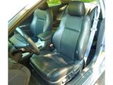 2006 Toyota Solara SE V6 Coupe Front Seat