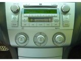 2006 Toyota Solara SE V6 Coupe Audio System