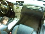 2006 Toyota Solara SE V6 Coupe Dashboard