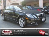 2011 Mercedes-Benz E 350 Sedan
