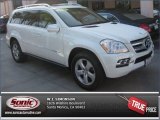 2010 Mercedes-Benz GL 450 4Matic