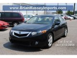 2009 Acura TSX Sedan