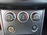 2010 Nissan Rogue AWD Krom Edition Controls