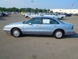 1996 Oldsmobile Eighty-Eight LS Exterior