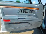 1996 Oldsmobile Eighty-Eight LS Door Panel