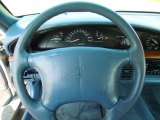 1996 Oldsmobile Eighty-Eight LS Steering Wheel
