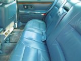 1996 Oldsmobile Eighty-Eight LS Rear Seat