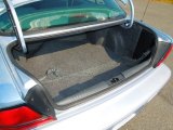 1996 Oldsmobile Eighty-Eight LS Trunk