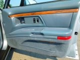 1996 Oldsmobile Eighty-Eight LS Door Panel