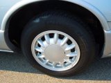 Oldsmobile Eighty-Eight 1996 Wheels and Tires