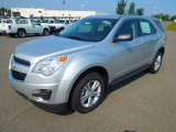 2012 Chevrolet Equinox LS