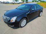 2012 Cadillac CTS 3.0 Sedan