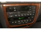 2005 Ford Taurus SEL Controls