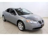 2009 Pontiac G6 Sedan