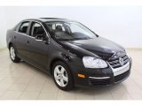 2009 Volkswagen Jetta SE Sedan