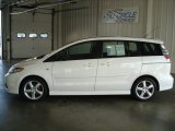 2006 Whitewater Pearl Mazda MAZDA5 Sport #67845941