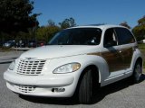 2003 Stone White Chrysler PT Cruiser Touring #638680