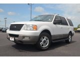 2003 Oxford White Ford Expedition XLT #67845640