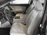 2007 Mazda CX-9 Sport AWD Sand Interior