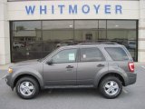 2012 Sterling Gray Metallic Ford Escape XLT V6 4WD #67845617