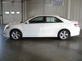 2011 Toyota Camry SE