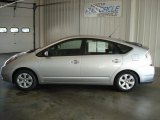2008 Toyota Prius Hybrid