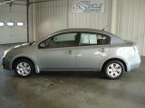 2007 Nissan Sentra 2.0