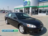 2006 Black Chevrolet Impala LT #67845609