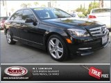 2011 Mercedes-Benz C 300 Sport
