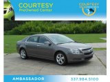 2012 Chevrolet Malibu LT