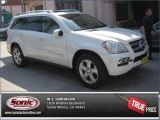 2010 Mercedes-Benz GL 450 4Matic