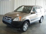 2004 Honda CR-V EX 4WD