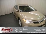 2012 Toyota Camry XLE