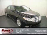 2012 Black Toyota Avalon Limited #67845593