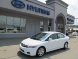 2010 Honda Civic LX Sedan