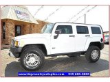 2009 Hummer H3 