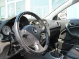 2005 Acura RSX Sports Coupe Steering Wheel
