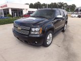 2009 Chevrolet Tahoe LTZ 4x4