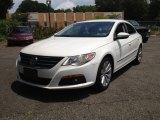 2010 Volkswagen CC Sport