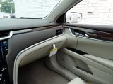 2013 Cadillac XTS Premium AWD Dashboard