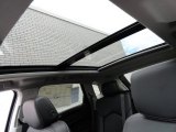 2012 Cadillac SRX Performance Sunroof