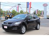 2007 Black Cherry Mica Mazda CX-7 Sport #67845878